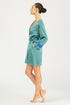 NK Imode Morgan Short Robe